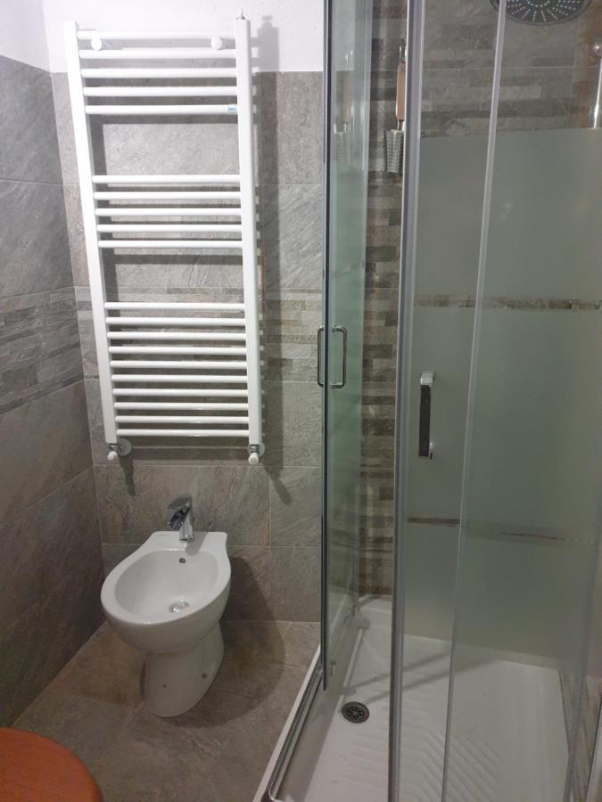 Antica Casa Occitana Bed & Breakfast ซัมแปร์เร ภายนอก รูปภาพ